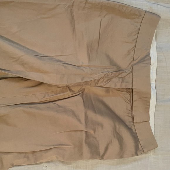 ⭐️ Wide Leg Minimalist Modern Peasant Hipster Chic Classy Work Trouser Pants - Picture 2 of 3